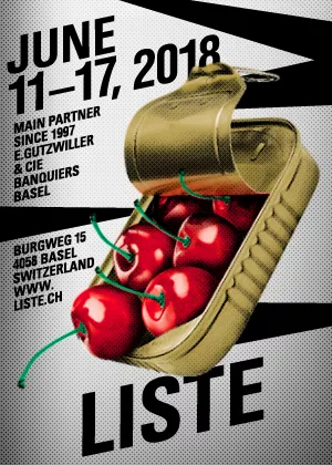 Liste 23 Art Fair Basel alt